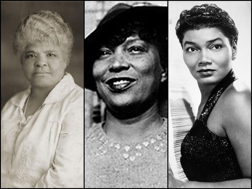 Black History Month Women As we celebrate black, black history women HD wallpaper