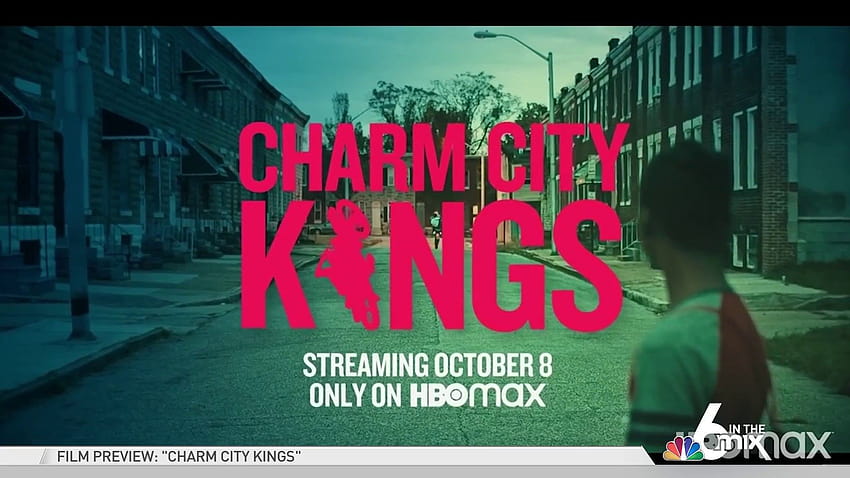 Film Preview: 'Charm City Kings' – NBC 6 South Florida HD wallpaper