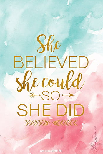 She Believed She Could… So She Did {July bie!} – Melody Grace Designs ...