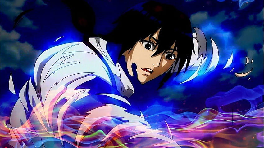 Hitori no Shita (The Outcast) Season 1 Episode 1 Eng Sub - video Dailymotion