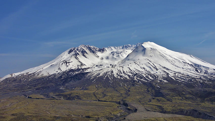 Mount St. Helens , Earth, HQ Mount St. Helens, mt st helens HD wallpaper