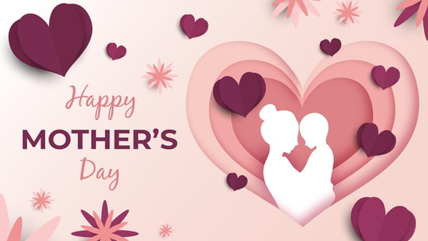 Happy Mother's Day 2021: Quotes, Wishes, SMS, WhatsApp messages, greetings, mom day HD wallpaper
