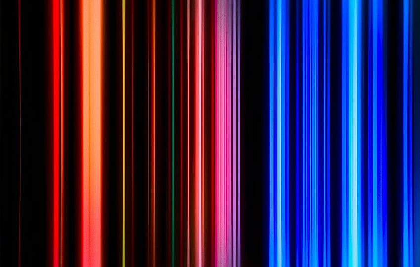 lumières, arrière-plan, couleur, arc-en-ciel, rouge, logo, texture, bleu, lignes, arrière-plan фон, , , Netflix, netflix, effets de couleurs, effets de lumières , section текстуры, netflix 2021 Fond d'écran HD