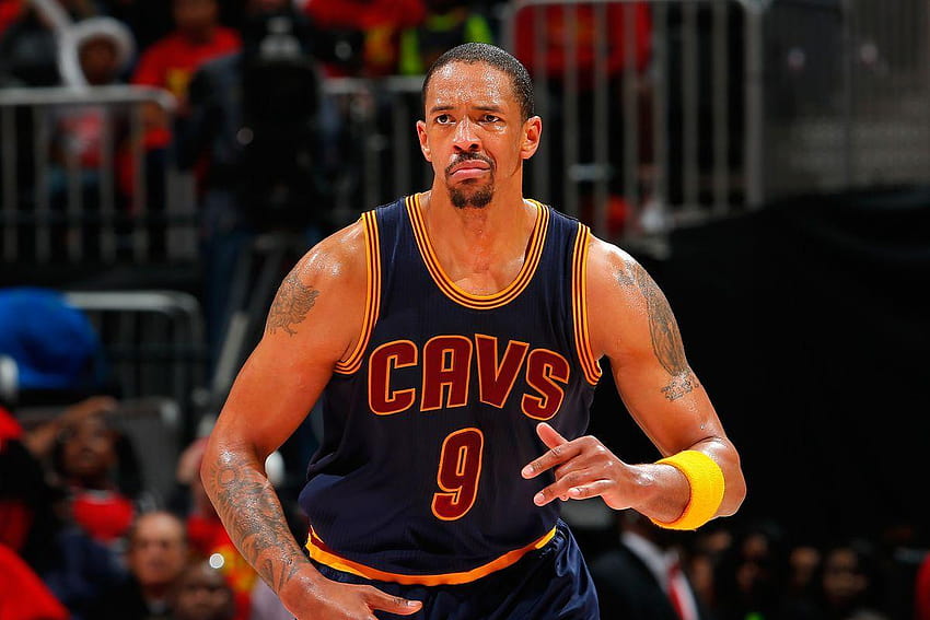 How Channing Frye makes a dominant Cavaliers offense even better HD wallpaper