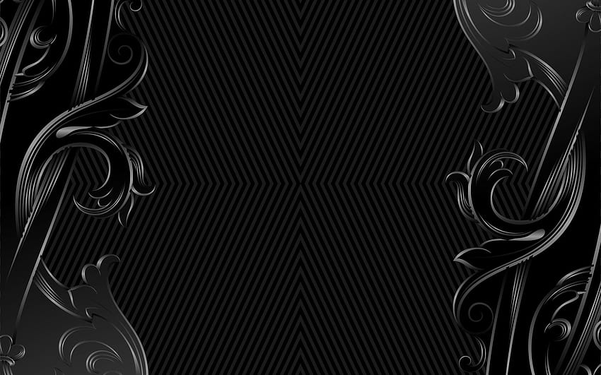 Abstrakcyjny wzór, batik Tapeta HD