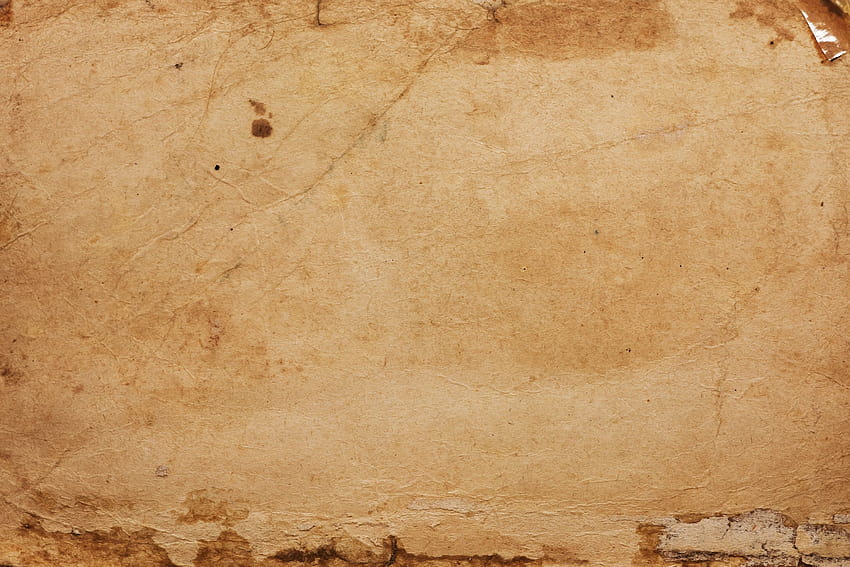 Tekstur kertas tua, kertas kuno Wallpaper HD