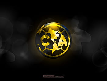 Download wallpapers Club America FC 4k Mexican Football Club emblem  logo sign football Primera Division Mexico Football Championships  Mexico City Mexico silk flag for desktop with resolution 3840x2400 High  Quality HD pictures
