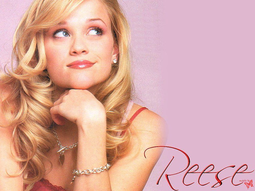 Reese Witherspoon Hd Wallpaper Pxfuel