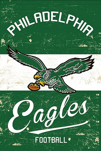 Download Unlock the potential of Philadelphia's number one team with a Philadelphia  Eagles iPhone Wallpaper