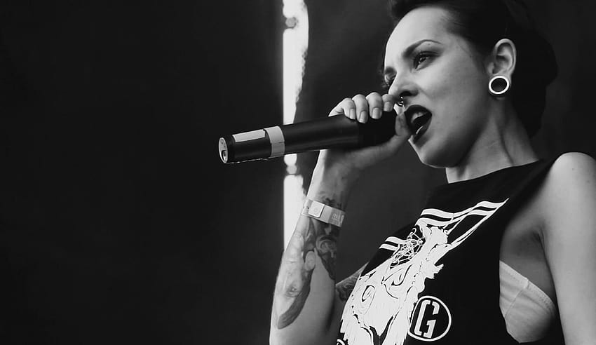 Jinjer tour dates 2019 2020. Jinjer tickets and concerts HD wallpaper