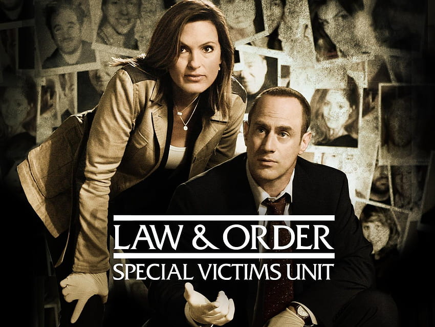 „Law & Order: Special Victims Unit“ Staffel 12 ansehen, „Law Order Special Victims Unit“. HD-Hintergrundbild
