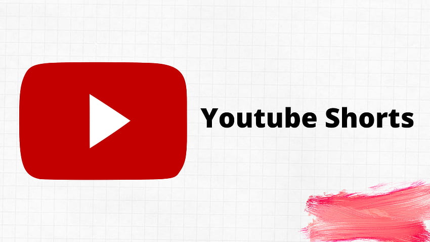 Youtube Shorts, YouTube short, TikTok. Short Clips over Youtube music HD wallpaper