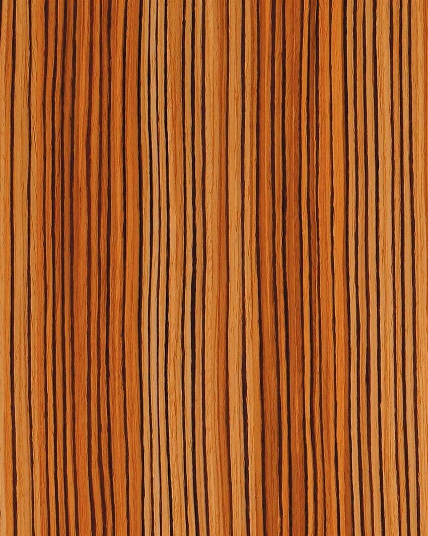Reclaimed Zebrawood veneer . AA architectural grade wood, vita wood HD phone wallpaper