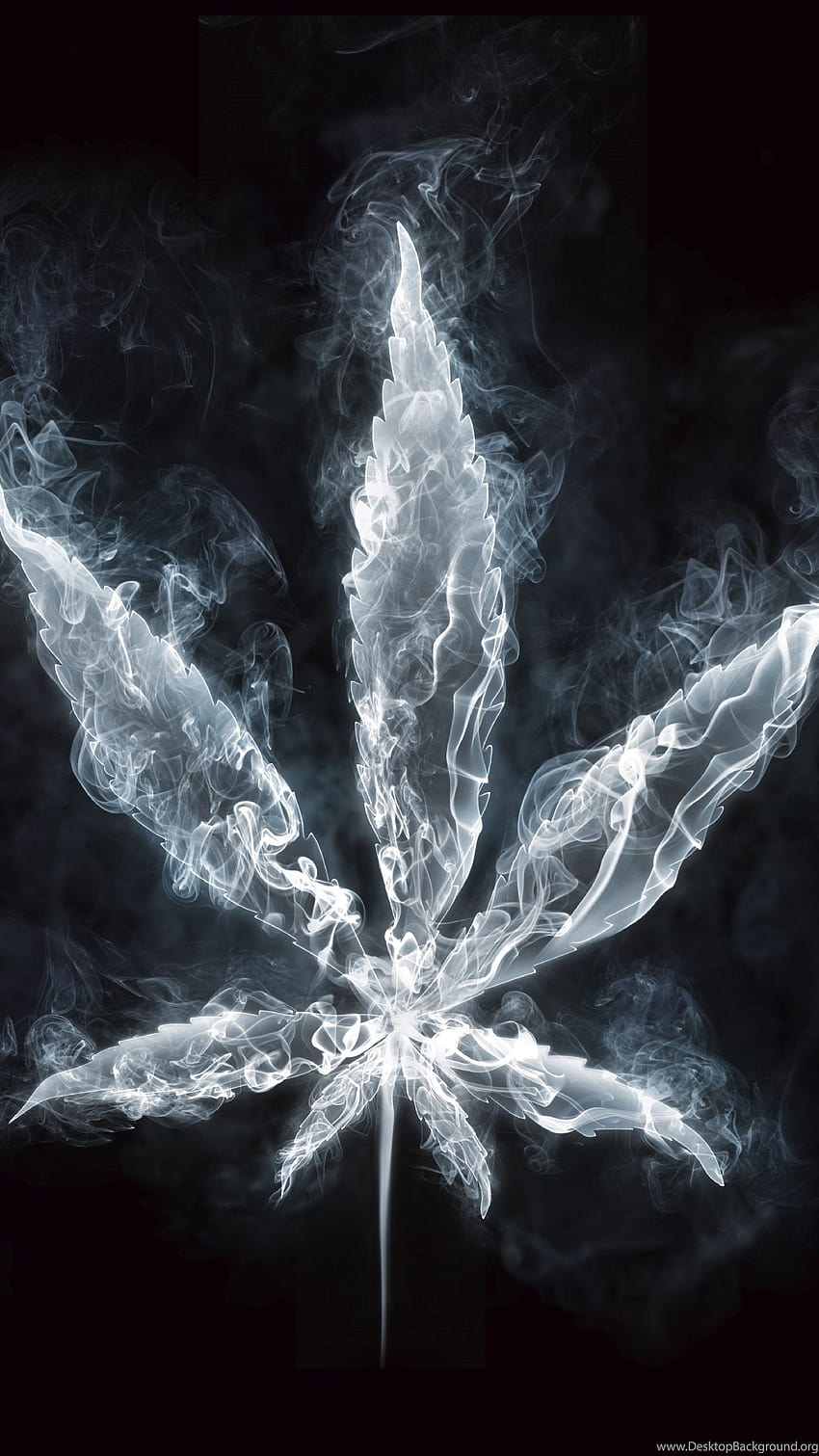 Galleria per sfondi Weed Smoke Cloud, fumatore di erbacce Sfondo del telefono HD