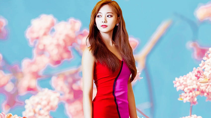 TWICE Fancy You Tzuyu, tzuyu fancy HD wallpaper