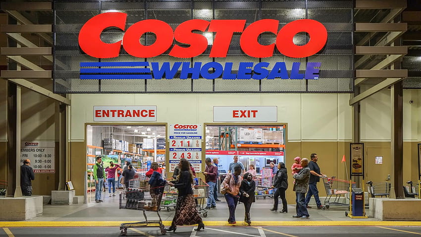 Experts estimate Costco's website crash on Thanksgiving could reach $11M in  losses - ABC News