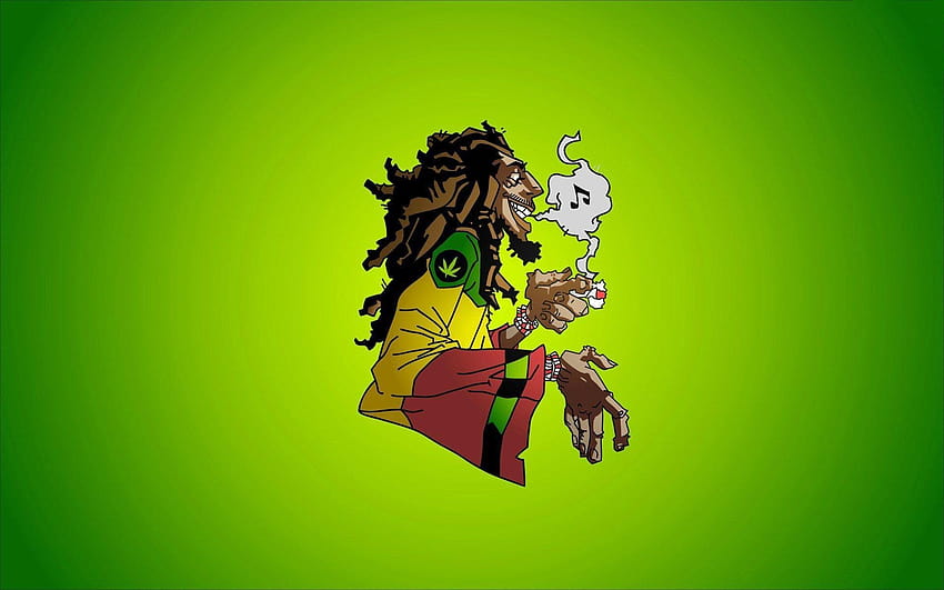 Rastafari Movement Bob Marley, bob marley rasta HD wallpaper