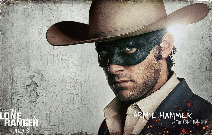 western, background, movie, sheriff, wild west, cowboy, The Lone Ranger, Armie Hammer, John Reid / The Lone Ranger , section фильмы HD wallpaper