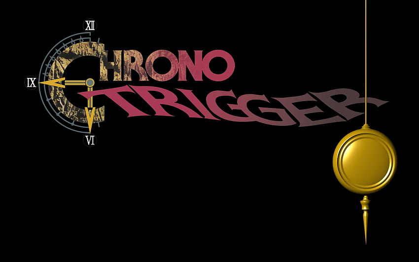 Chrono Trigger 1280x1024 HD wallpaper