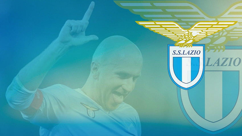 ss lazio, Tommaso Rocchi / and Mobile HD wallpaper