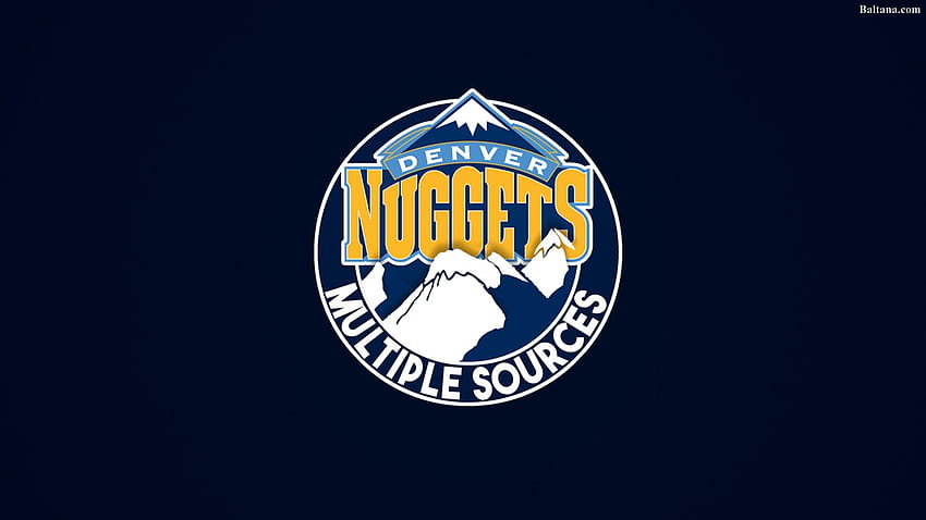 Denver Nuggets Backgrounds, Pics HD Wallpaper | Pxfuel