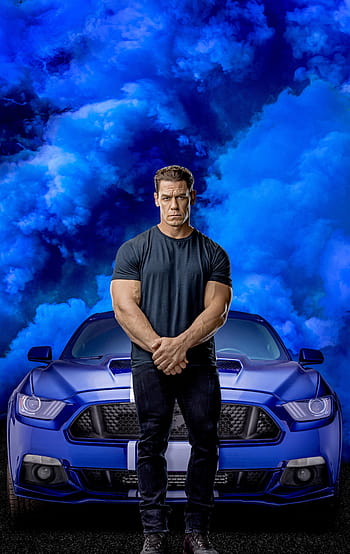 Fast & Furious 9 trailer: Justin Lin on Han's return, John Cena twist