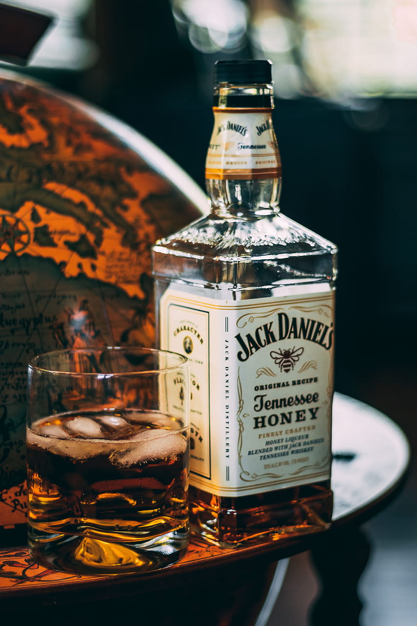 Best 50 Alcohol [], mobile whisky HD phone wallpaper