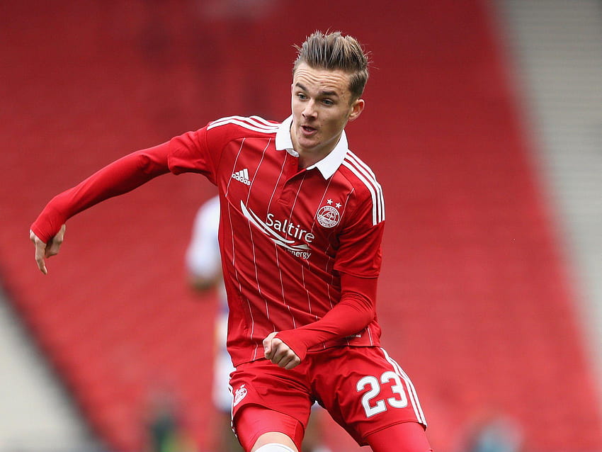 Aberdeen vs Celtic: James Maddison wants more memorable moments from HD wallpaper