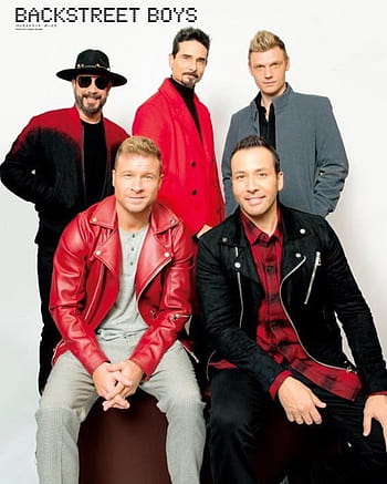 THIS IS US - The Backstreet Boys Wallpaper (9170860) - Fanpop