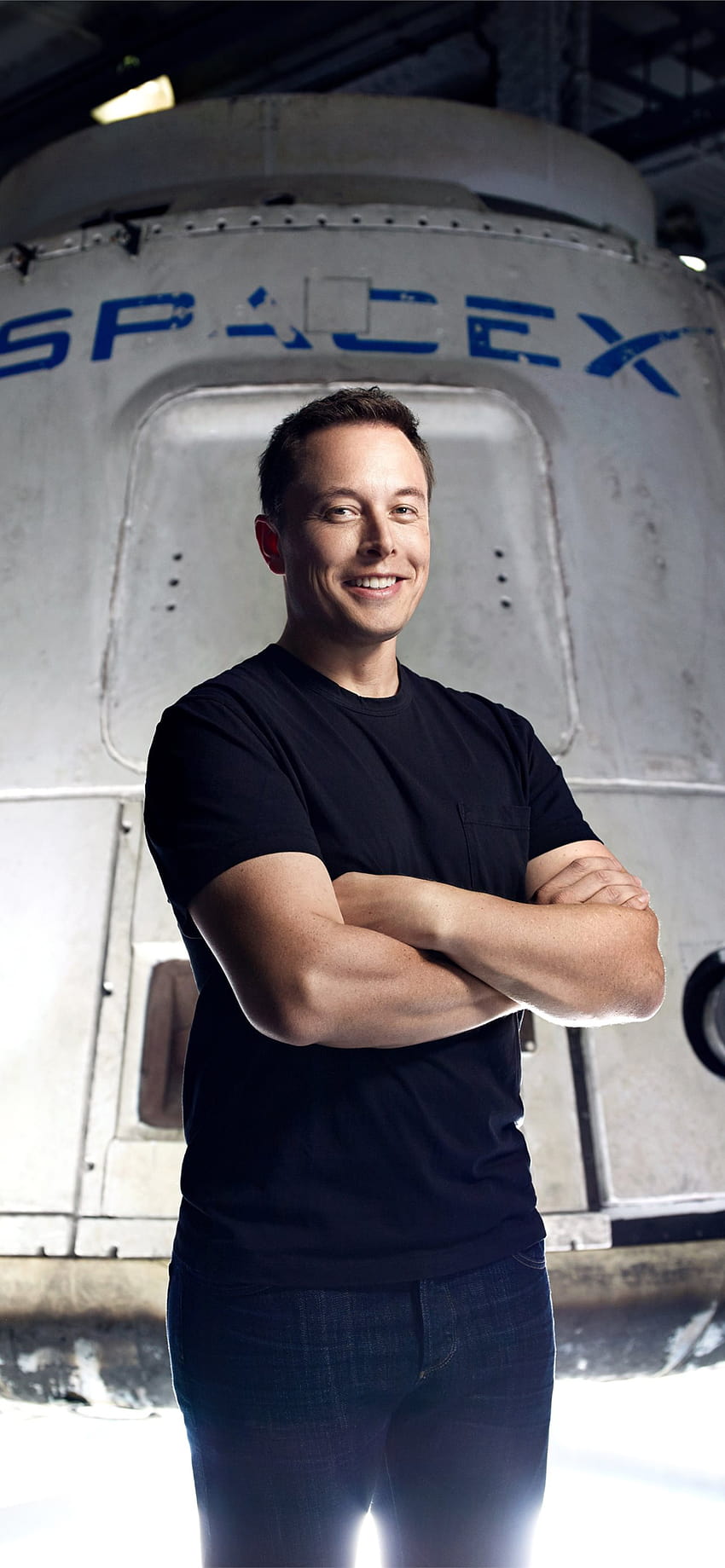 Best Elon musk iPhone, elon musk quotes iphone HD phone wallpaper