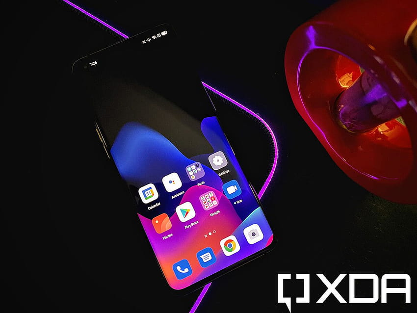 OPPO Find X3 Pro Display Review: Solid Quality All Around HD wallpaper