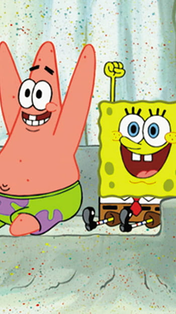 Page 5, patrick star patrick HD wallpapers