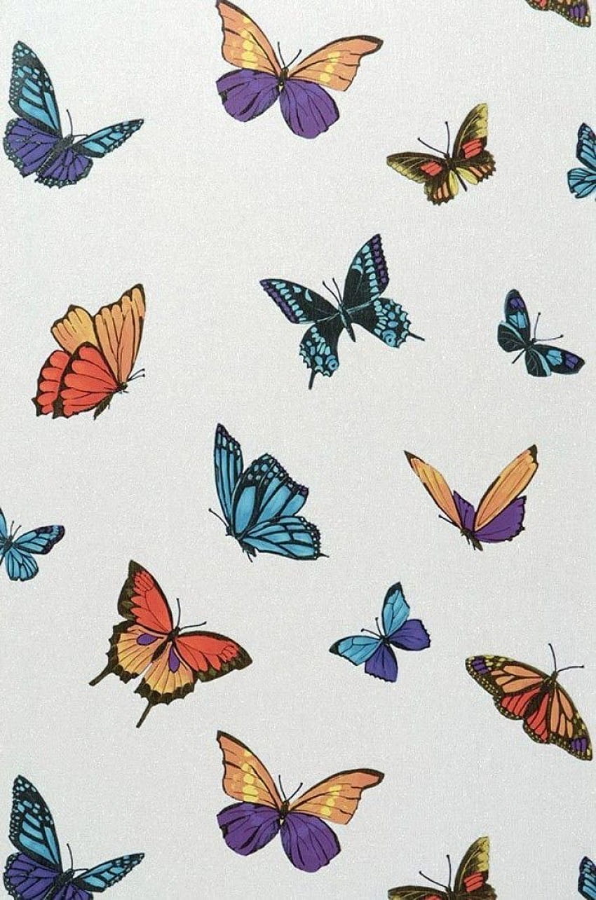 181 about w a l l p a p e r s, monarch butterfly aesthetic HD phone wallpaper