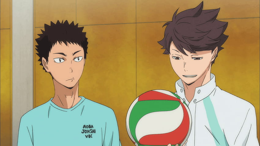 Haikyu Kotaro Bokuto Tetsuro Kuroo Toru Oikawa Haikyu Anime Id