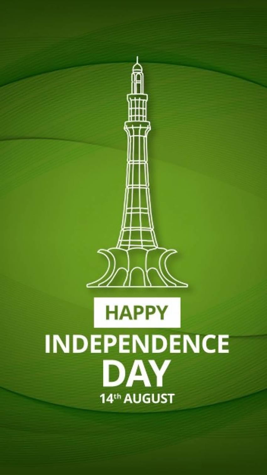 2020 年 8 月 14 日 Android の独立記念日、独立記念日 2020 HD電話の壁紙