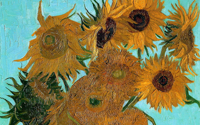 Fonds d&Vincent Van Gogh : tous les Vincent Van Gogh Sfondo HD