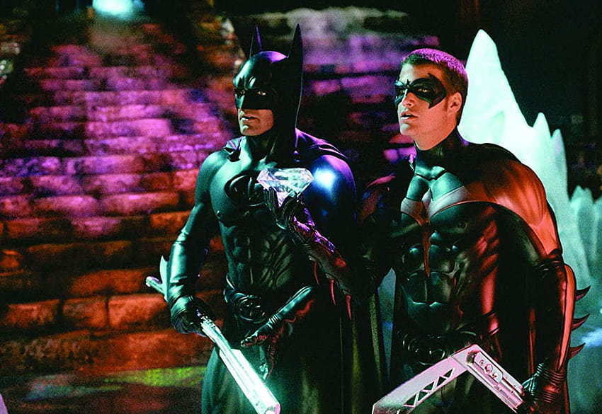 Batman y robin, batman contra robin fondo de pantalla | Pxfuel