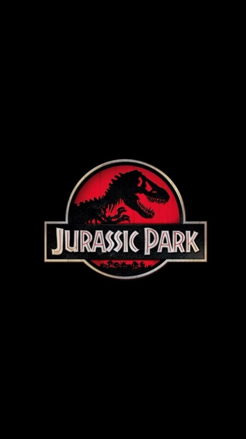 30 Jurassic Park Apple/iPhone 6S, jurassic park iphone HD telefon duvar kağıdı