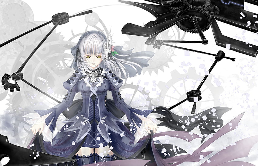 Best 5 Clockwork on Hip, clockwork planet HD wallpaper