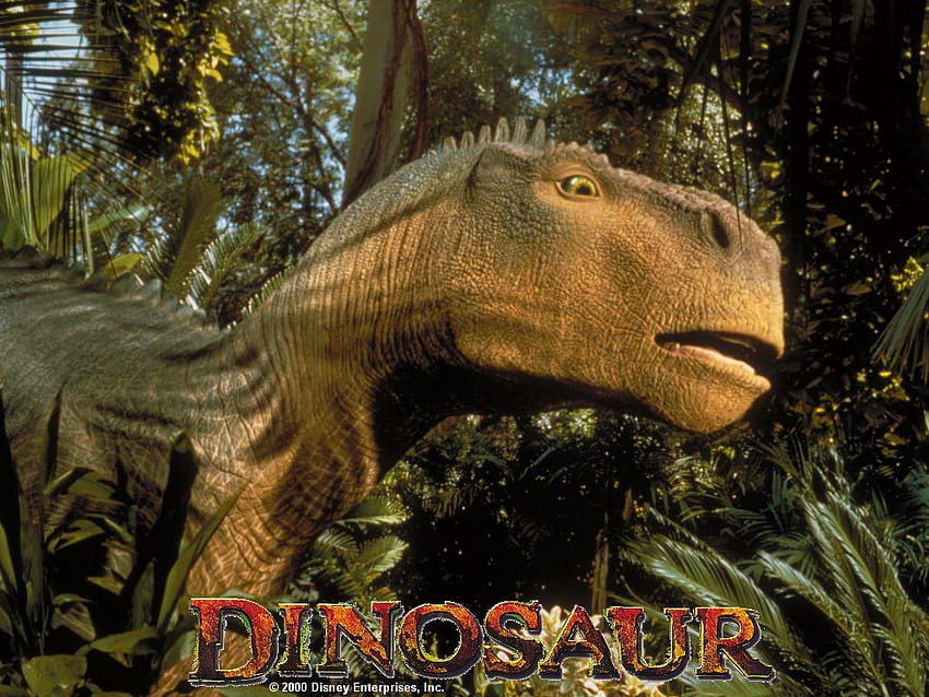dinosaur movies HD wallpaper