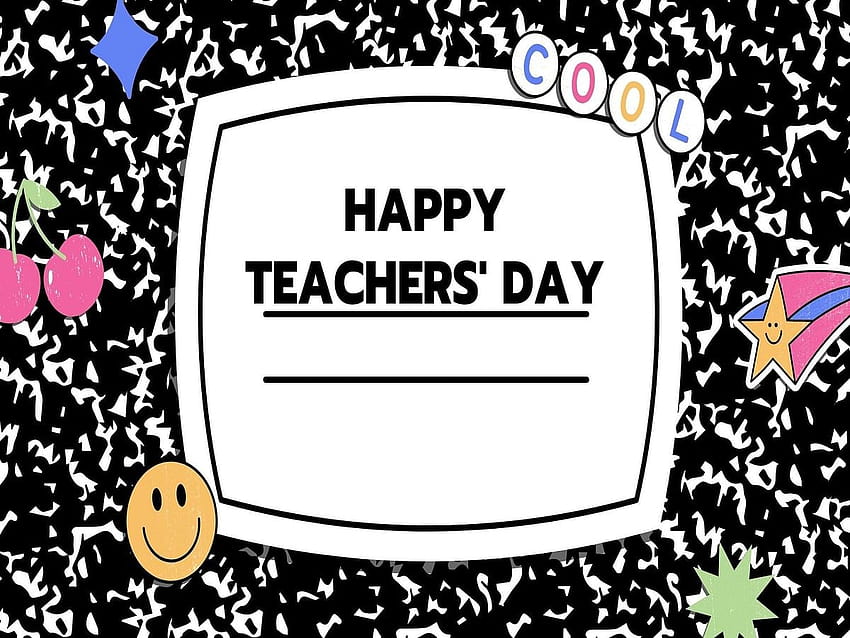 Happy Teachers' Day wishes , Speech, Quotes, Cards Hindi, English: Best Teachers' Day WhatsApp Status, Messages, Greetings, for Facebook, Instagram, happy teachers day 2021 HD wallpaper