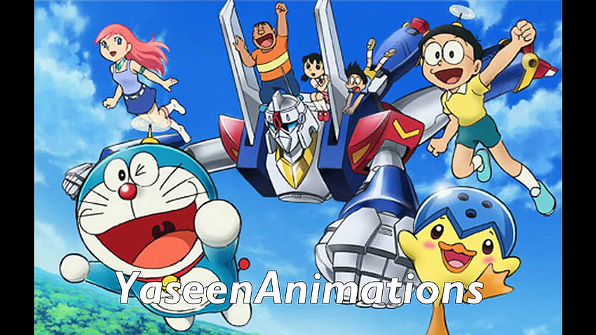 Doraemon song HD wallpapers | Pxfuel