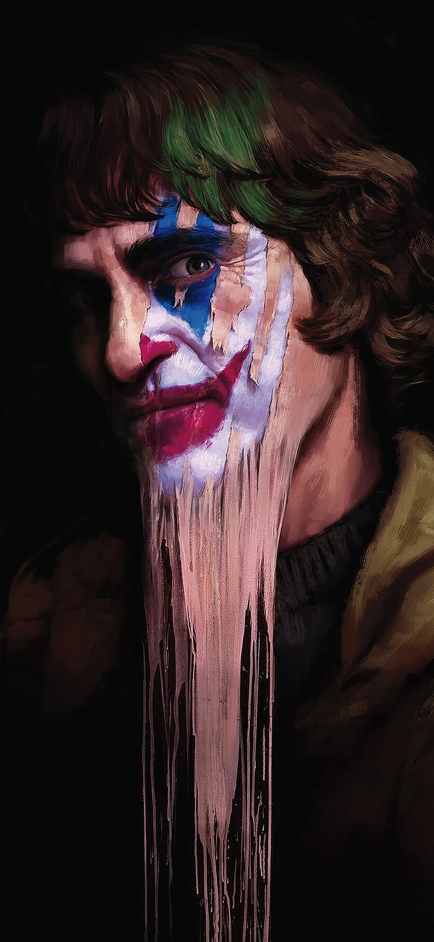 1080x2340 Joker Joaquin Phoenix 1080x2340 Resolution, joker joaquin ...