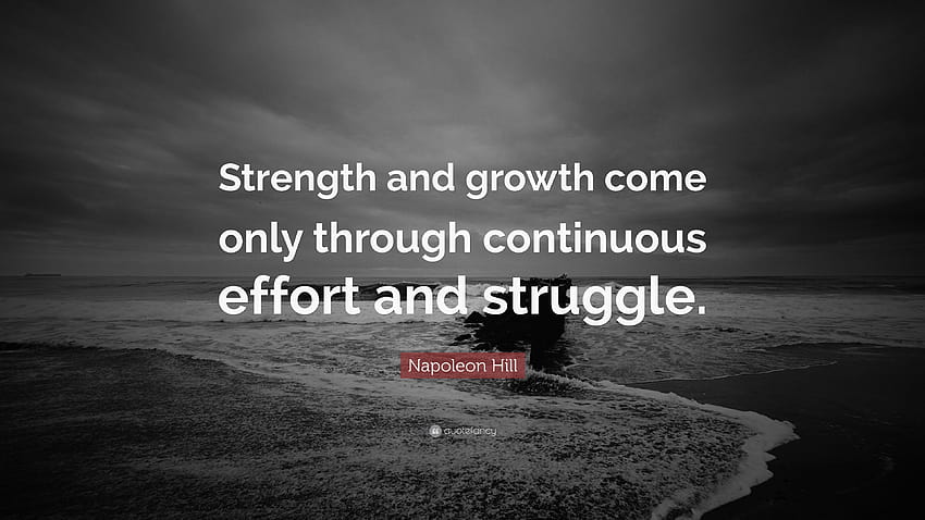 Quotes About Strength HD wallpaper | Pxfuel