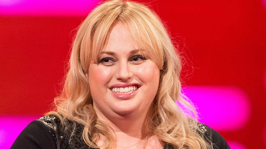 Rebel Wilson Archives HD wallpaper | Pxfuel