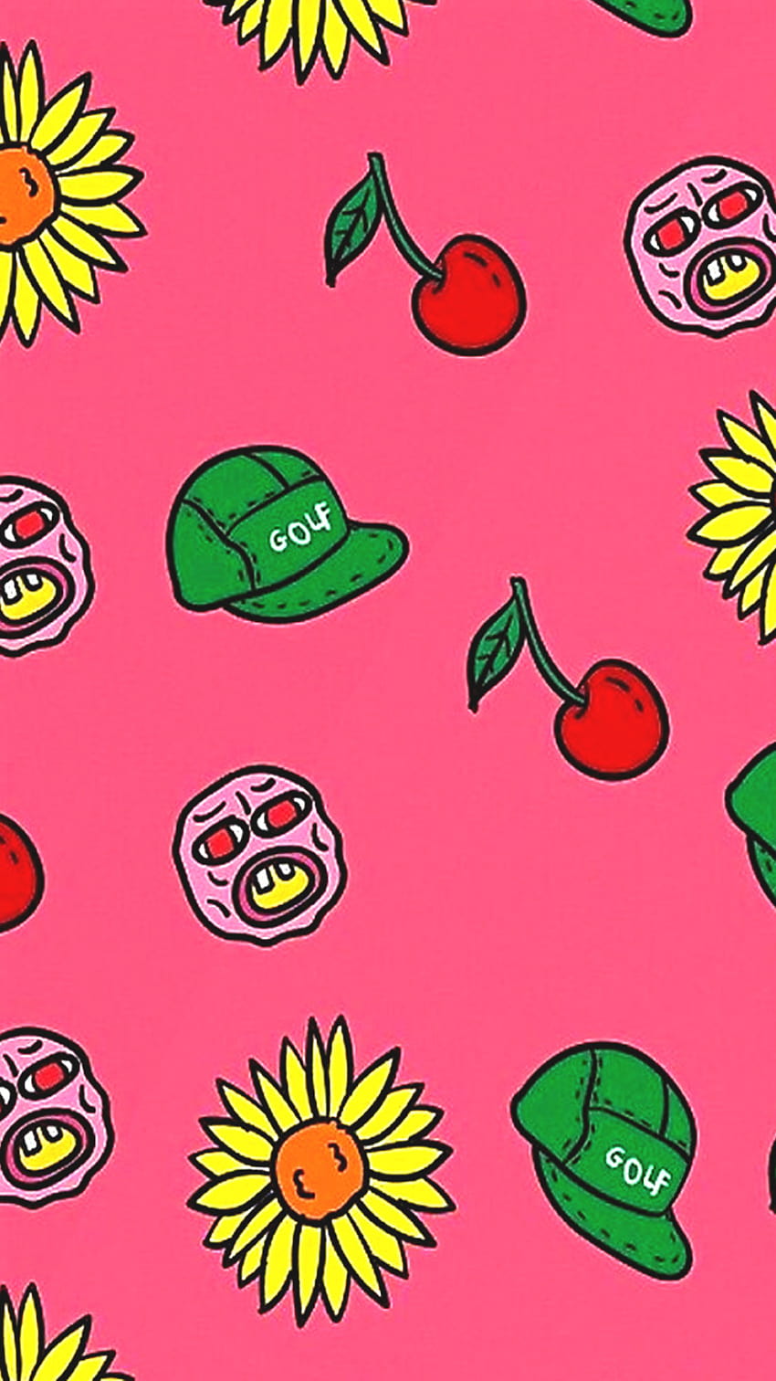 Cherry Bomb Wallpapers on WallpaperDog