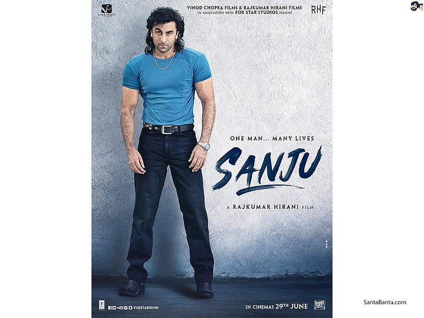 Sanju' Review: A Manchild Blames Fake News — And I Totally Bought it