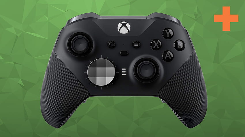 Preise für Xbox One Elite Series 2: Holen Sie sich die besten und günstigsten Angebote, Xbox Controller Fortnite HD-Hintergrundbild