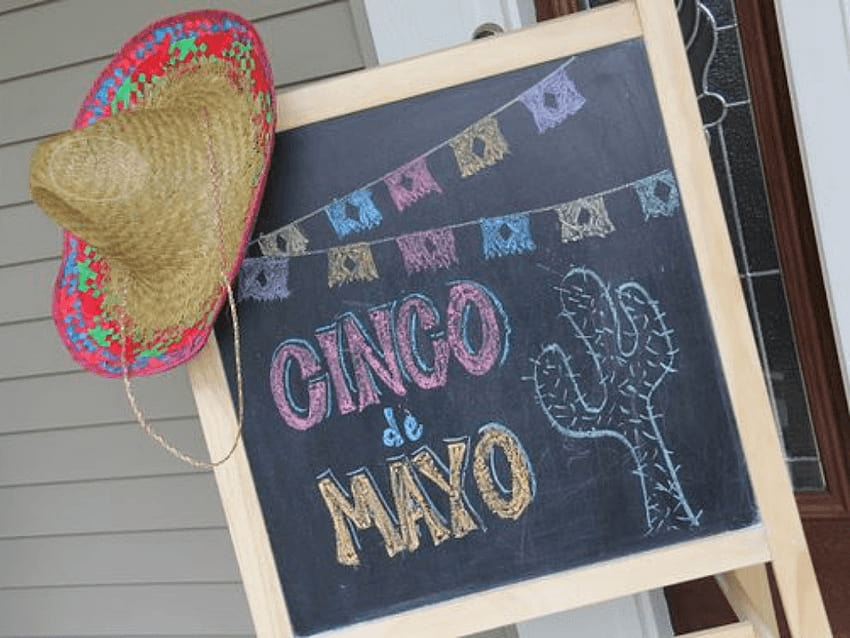 How To Celebrate Cinco De Mayo The Right Way, cinco de mayo 2019 HD wallpaper