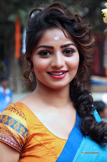 Sexy Rachita Ram Video - Dimple Queen Rachita Ram completes 7 years in Kannada film industry HD  wallpaper | Pxfuel